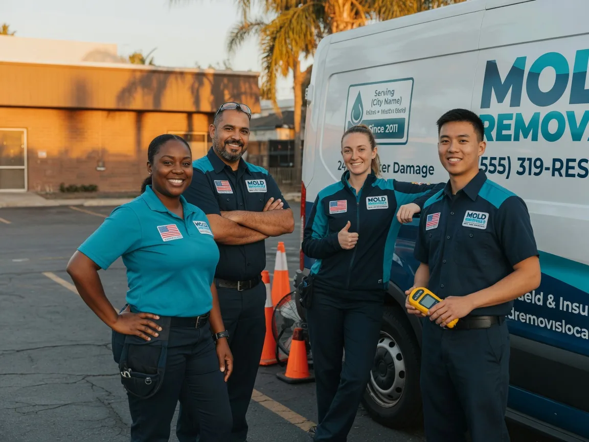 Water Damage Restoration company in Alfred, NY